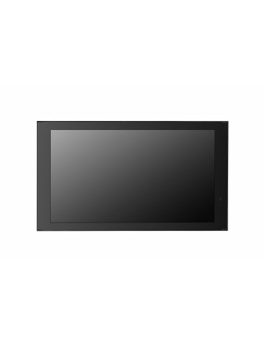 LG 22XE1J-B Pannello piatto per segnaletica digitale 55,9 cm (22") Wi-Fi 1500 cd m² Full HD Nero Web OS 24 7
