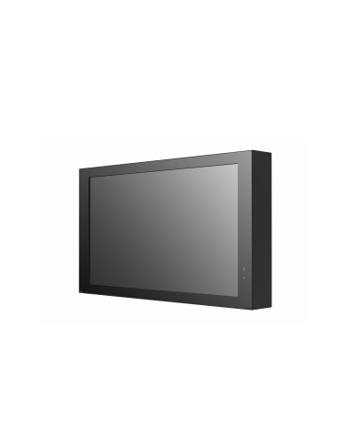 LG 22XE1J-B Pannello piatto per segnaletica digitale 55,9 cm (22") Wi-Fi 1500 cd m² Full HD Nero Web OS 24 7