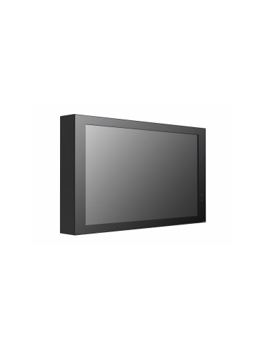 LG 22XE1J-B Pannello piatto per segnaletica digitale 55,9 cm (22") Wi-Fi 1500 cd m² Full HD Nero Web OS 24 7