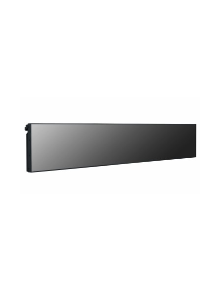LG 86BH5F-M Pannello piatto per segnaletica digitale 2,18 m (86") Wi-Fi 500 cd m² Nero Web OS 24 7