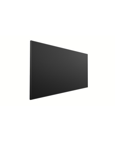 LG 110UM5J-B Pannello piatto per segnaletica digitale 2,79 m (110") Wi-Fi 500 cd m² 4K Ultra HD Nero 16 7