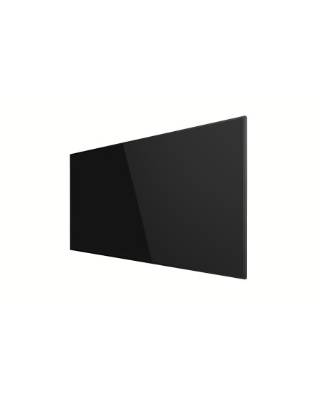 LG 110UM5J-B Pannello piatto per segnaletica digitale 2,79 m (110") Wi-Fi 500 cd m² 4K Ultra HD Nero 16 7