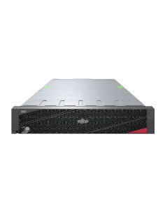 Fujitsu PRIMERGY RX2540 M6 server Armadio (2U) Intel® Xeon® Silver 4310 2,1 GHz 32 GB DDR4-SDRAM