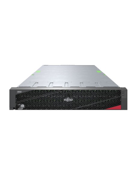Fujitsu PRIMERGY RX2540 M6 server Armadio (2U) Intel® Xeon® Silver 4310 2,1 GHz 32 GB DDR4-SDRAM