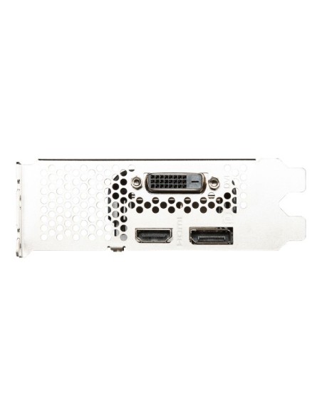 MSI GTX 1630 4GT LP OC NVIDIA GeForce GTX 1630 4 GB GDDR6