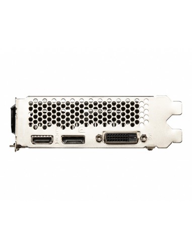 MSI GeForce GTX 1630 AERO ITX 4G OC NVIDIA 4 GB GDDR6