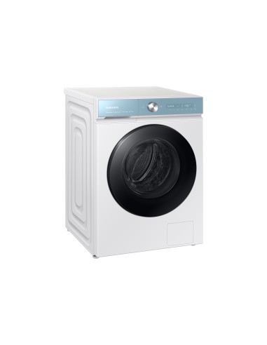 Samsung Lavatrice BESPOKE AI™ QuickDrive™ 11Kg WW11BB944DGM