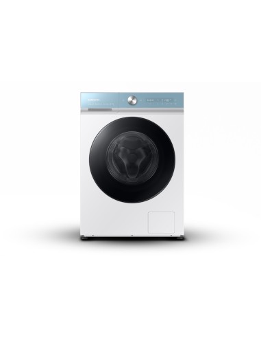Samsung Lavatrice BESPOKE AI™ QuickDrive™ 11Kg WW11BB944DGM