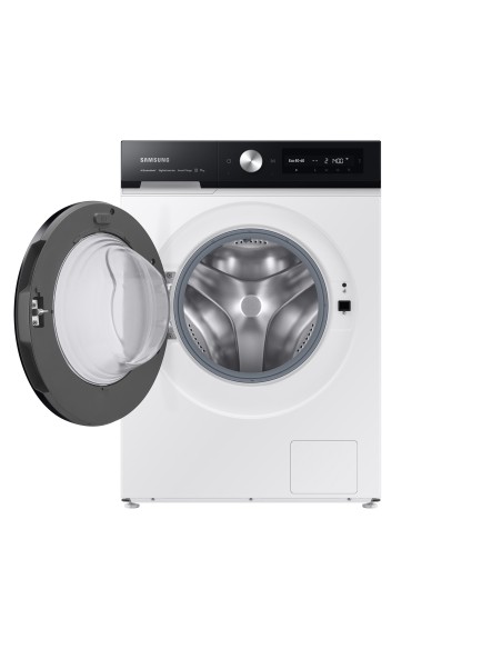Samsung Lavatrice BESPOKE AI™ Ecodosatore 11Kg WW11BB744DGE