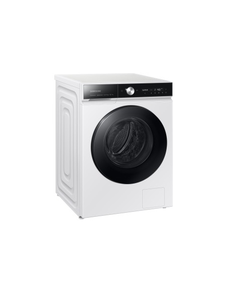Samsung Lavatrice BESPOKE AI™ QuickDrive™ 11Kg WW11BB944DGE
