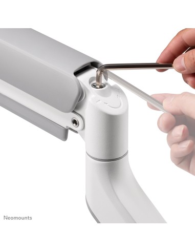 Neomounts by Newstar supporto da scrivania