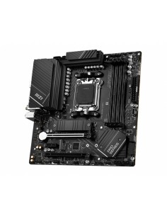 MSI PRO B650M-A WIFI AMD B650 Presa di corrente AM5 micro ATX 2