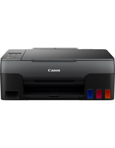 Canon PIXMA G2520 MegaTank Ad inchiostro A4 4800 x 1200 DPI