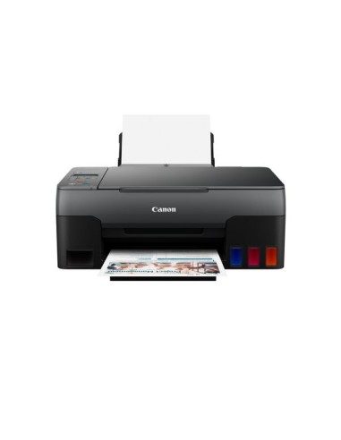 Canon PIXMA G2520 MegaTank Ad inchiostro A4 4800 x 1200 DPI