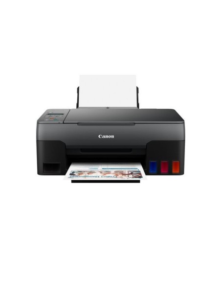 Canon PIXMA G2520 MegaTank Ad inchiostro A4 4800 x 1200 DPI