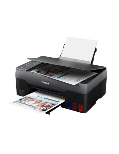 Canon PIXMA G2520 MegaTank Ad inchiostro A4 4800 x 1200 DPI