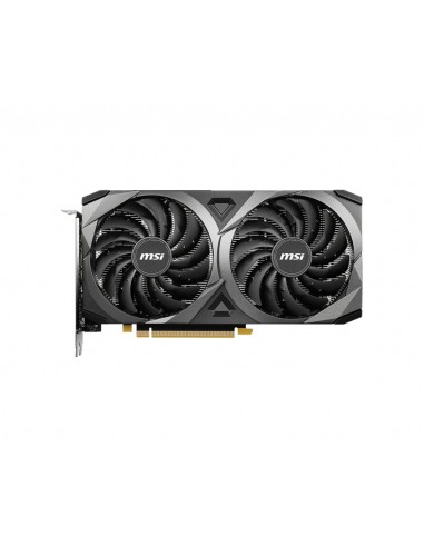 MSI GeForce RTX 3050 VENTUS 2X 8G OC NVIDIA 8 GB GDDR6