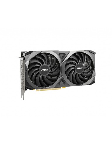MSI GeForce RTX 3050 VENTUS 2X 8G OC NVIDIA 8 GB GDDR6