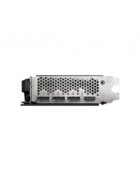 MSI GeForce RTX 3050 VENTUS 2X 8G OC NVIDIA 8 GB GDDR6