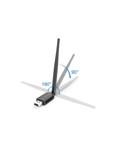 Conceptronic ABBY07B scheda di rete e adattatore Bluetooth 3 Mbit s 2
