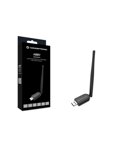 Conceptronic ABBY07B scheda di rete e adattatore Bluetooth 3 Mbit s