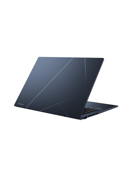 ASUS ZenBook 14 OLED UX3402ZA-KM472W i7-1260P Computer portatile 35,6 cm (14") 2.8K Intel® Core™ i7 16 GB LPDDR5-SDRAM 512 GB