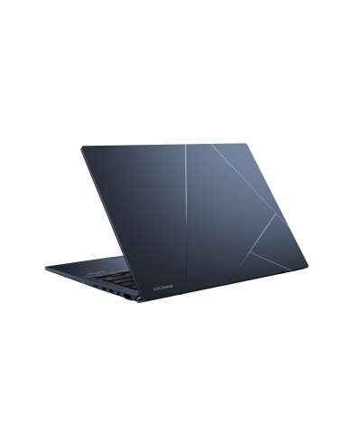 ASUS ZenBook 14 OLED UX3402ZA-KM472W i7-1260P Computer portatile 35,6 cm (14") 2.8K Intel® Core™ i7 16 GB LPDDR5-SDRAM 512 GB