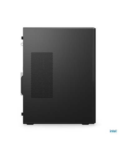 Lenovo ThinkCentre neo 70t i5-12500 Tower Intel® Core™ i5 8 GB DDR5-SDRAM 512 GB SSD Windows 11 Pro PC Nero