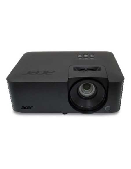 Acer Vero XL2220 videoproiettore 3500 ANSI lumen DLP XGA (1024x768) Compatibilità 3D Nero
