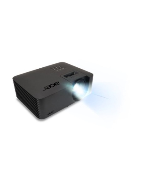 Acer Vero XL2220 videoproiettore 3500 ANSI lumen DLP XGA (1024x768) Compatibilità 3D Nero