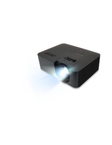 Acer Vero XL2320W videoproiettore 3500 ANSI lumen DLP WXGA (1280x800) Nero