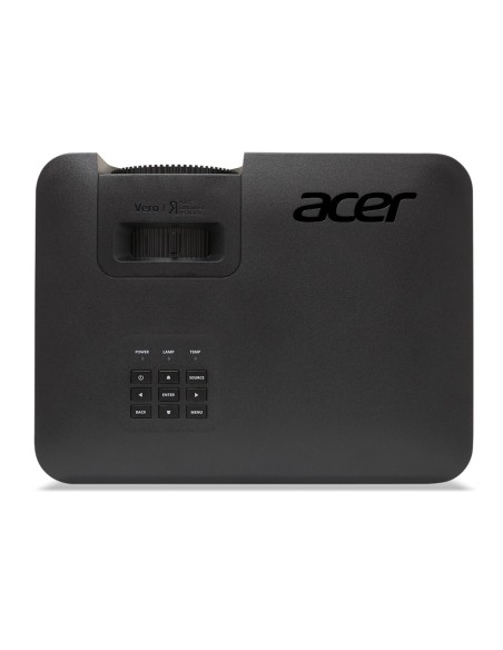 Acer PL Serie - PL2520i videoproiettore Modulo proiettore 4000 ANSI lumen DMD 1080p (1920x1080) Nero