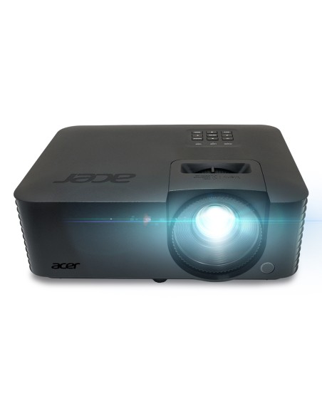 Acer PL Serie - PL2520i videoproiettore Modulo proiettore 4000 ANSI lumen DMD 1080p (1920x1080) Nero