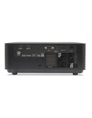 Acer PL Serie - PL2520i videoproiettore Modulo proiettore 4000 ANSI lumen DMD 1080p (1920x1080) Nero
