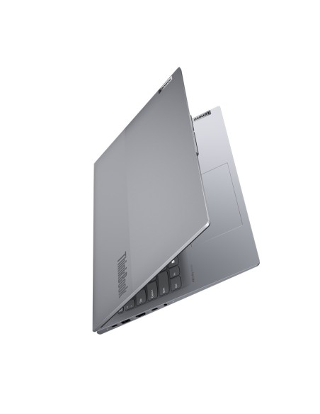 Lenovo ThinkBook 16 G4+ i5-1235U Computer portatile 40,6 cm (16") WUXGA Intel® Core™ i5 16 GB LPDDR5-SDRAM 512 GB SSD Wi-Fi 6