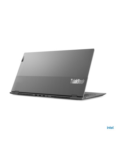 Lenovo ThinkBook Plus i7-12700H Computer portatile 43,9 cm (17.3") Touch screen 3K Intel® Core™ i7 32 GB LPDDR5-SDRAM 1000 GB