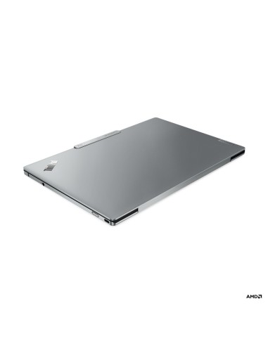Lenovo ThinkPad Z13 6850U Computer portatile 33,8 cm (13.3") WUXGA AMD Ryzen™ 7 PRO 16 GB LPDDR5-SDRAM 512 GB SSD Wi-Fi 6E
