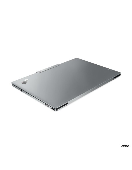 Lenovo ThinkPad Z13 6850U Computer portatile 33,8 cm (13.3") WUXGA AMD Ryzen™ 7 PRO 16 GB LPDDR5-SDRAM 512 GB SSD Wi-Fi 6E