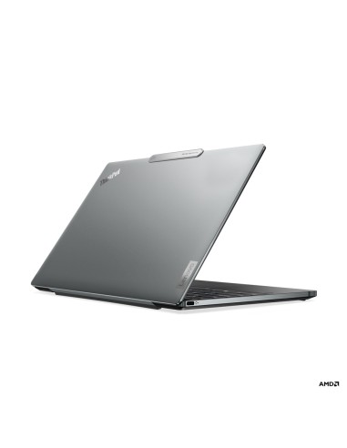 Lenovo ThinkPad Z13 6850U Computer portatile 33,8 cm (13.3") WUXGA AMD Ryzen™ 7 PRO 16 GB LPDDR5-SDRAM 512 GB SSD Wi-Fi 6E