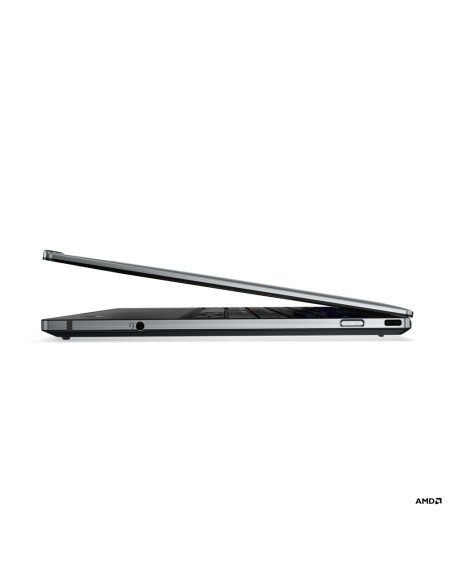 Lenovo ThinkPad Z13 6850U Computer portatile 33,8 cm (13.3") WUXGA AMD Ryzen™ 7 PRO 16 GB LPDDR5-SDRAM 512 GB SSD Wi-Fi 6E