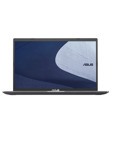ASUS ExpertBook P1512CEA-EJ1023W i7-1165G7 Computer portatile 39,6 cm (15.6") Full HD Intel® Core™ i7 8 GB DDR4-SDRAM 512 GB