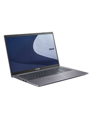 ASUS ExpertBook P1512CEA-EJ1023W i7-1165G7 Computer portatile 39,6 cm (15.6") Full HD Intel® Core™ i7 8 GB DDR4-SDRAM 512 GB