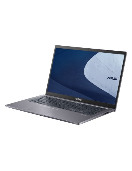 ASUS ExpertBook P1512CEA-EJ1023W i7-1165G7 Computer portatile 39,6 cm (15.6") Full HD Intel® Core™ i7 8 GB DDR4-SDRAM 512 GB