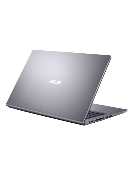 ASUS ExpertBook P1512CEA-EJ1023W i7-1165G7 Computer portatile 39,6 cm (15.6") Full HD Intel® Core™ i7 8 GB DDR4-SDRAM 512 GB