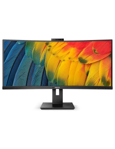 Philips 5000 series 34B1U5600CH 00 LED display 86,4 cm (34") 3440 x 1440 Pixel Wide Quad HD LCD Nero