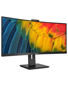 Philips 5000 series 34B1U5600CH 00 LED display 86,4 cm (34") 3440 x 1440 Pixel Wide Quad HD LCD Nero 2