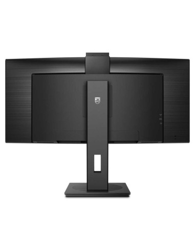 Philips 5000 series 34B1U5600CH 00 LED display 86,4 cm (34") 3440 x 1440 Pixel Wide Quad HD LCD Nero