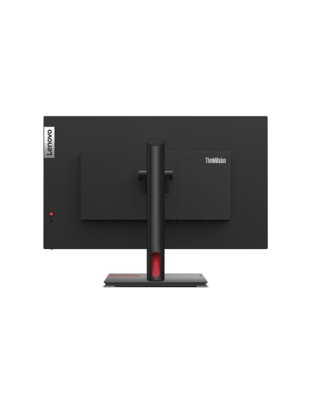 Lenovo ThinkVision T27p-30 68,6 cm (27") 3840 x 2160 Pixel 4K Ultra HD LED Nero