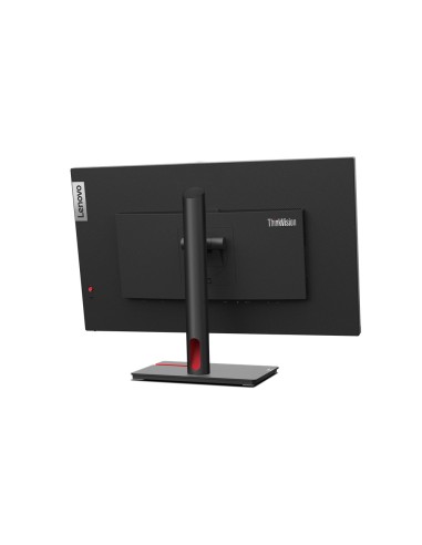 Lenovo ThinkVision T27p-30 68,6 cm (27") 3840 x 2160 Pixel 4K Ultra HD LED Nero