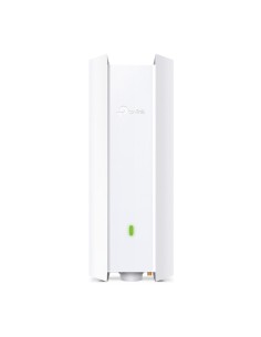 TP-Link EAP650-Outdoor 1000 Mbit s Bianco Supporto Power over Ethernet (PoE)